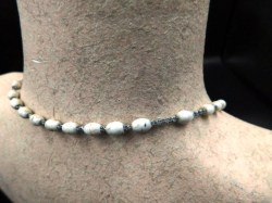 FRENCH ROSARY 24 BK A
